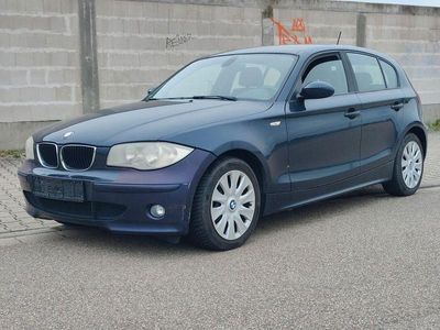BMW 120