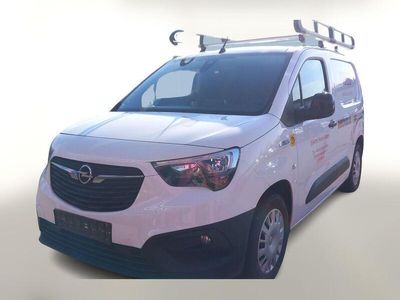 gebraucht Opel Combo-e Life Cargo Edition Kam PDC
