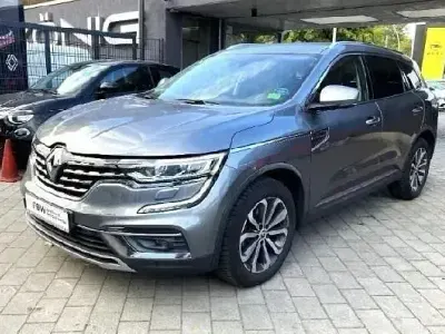 Gebraucht Renault Koleos