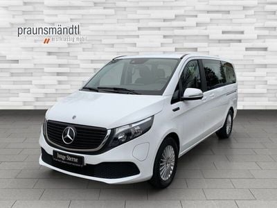 Mercedes EQV300