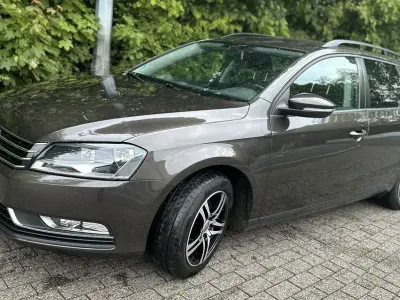 Gebraucht VW Passat
