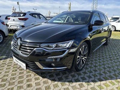 gebraucht Renault Talisman TCe EDC