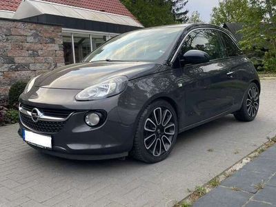 gebraucht Opel Adam 1.4 Glam