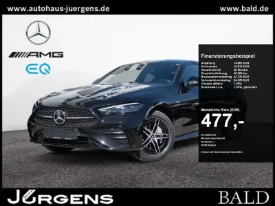 Gebraucht Mercedes CLE300