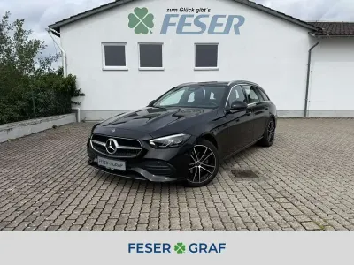 Gebraucht Mercedes C180