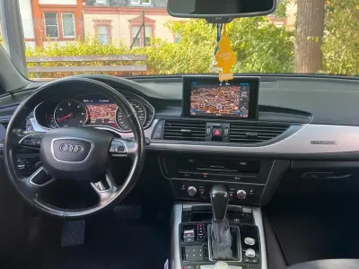 Gebraucht Audi A6
