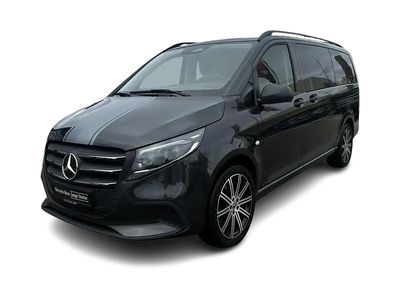 Brugt Mercedes Vito 237 HK (174 kW) 2024 Grå Van