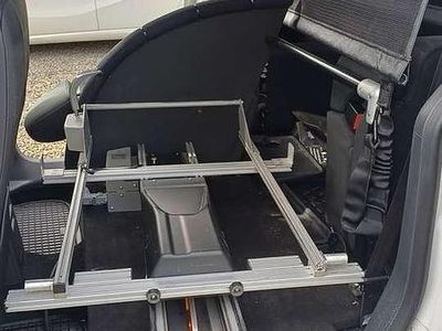 Occasion VW Caddy Conceptline 102 PK (75 kW) 2017 Wit MPV