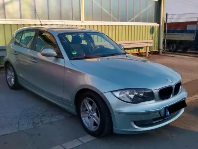 Gebraucht BMW 116