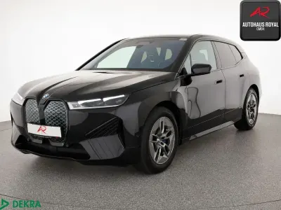 Gebraucht BMW iX