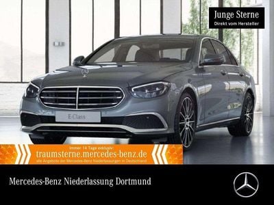 Mercedes E450
