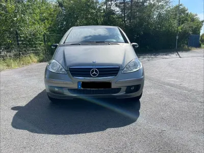 Gebraucht Mercedes A150