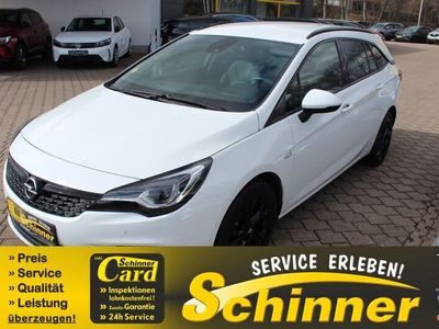 gebraucht Opel Astra 1.2 Turbo Start/Stop Sports Tourer Ultimate