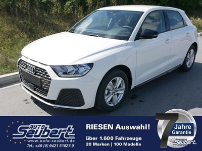 gebraucht Audi A1 Sportback 25 TFSI * SOFORT * PARKTRONIC * SITZHEIZUNG * KLIMA * 15 ZOLL * START-STOPP