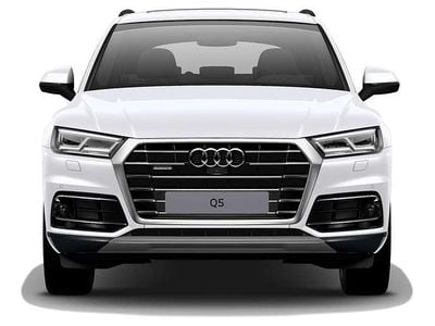 Gebraucht 2019 Audi Q5 Design SUV | 34.900 € (Teuer)