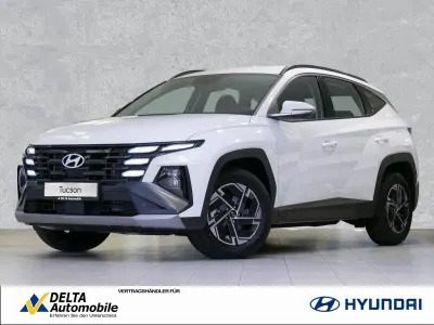 Gebraucht Hyundai Tucson