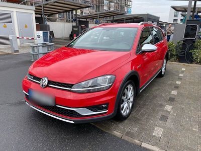 gebraucht VW Golf VII 