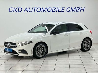 Mercedes A250