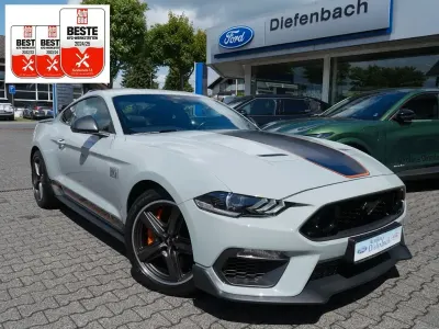Occasion Ford Mustang