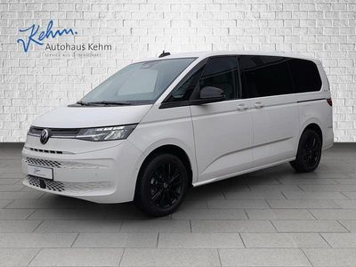 Gebraucht VW Multivan Goal 150 PS (110 kW) 2026 Van