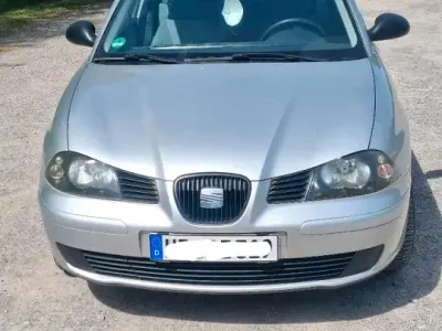 Gebraucht Seat Ibiza