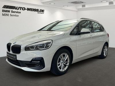 BMW 218 Active Tourer