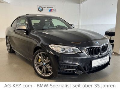 BMW M235