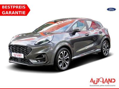 Ford Puma Gen-E