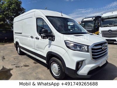 Maxus V90