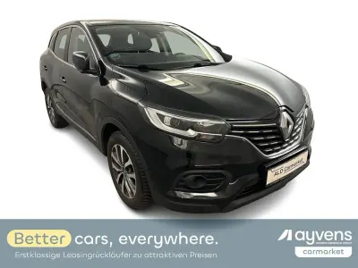 Usata Renault Kadjar Business 140 CV (102 kW) 2021 Nero SUV