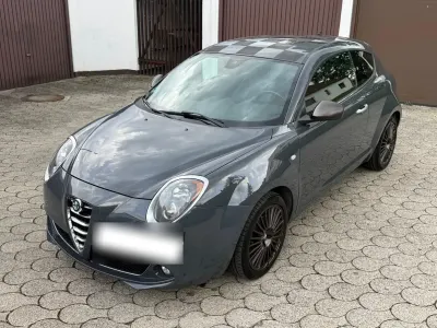 Gebraucht Alfa Romeo MiTo