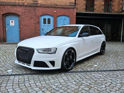 Audi RS4
