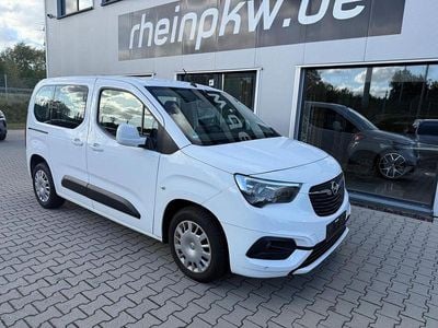 Opel Combo Life