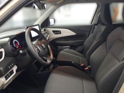 Nouă Suzuki Swift Comfort 83 CP (61 kW) 2025 Portocaliu Hatchback