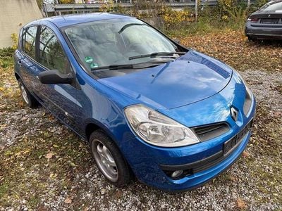 Renault Clio II