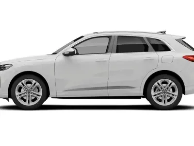Gebraucht Audi Q5