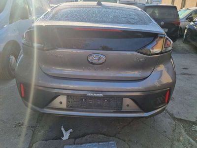 gebraucht Hyundai Ioniq Hybrid 1.6 GDI Prime