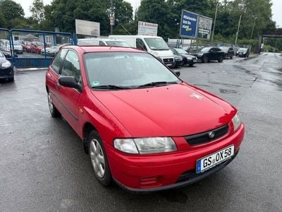Mazda 323