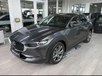 Neu Mazda CX-30 Exclusive-Line 140 PS (102 kW) 2026 SUV