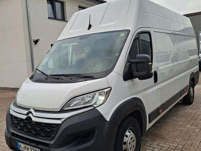 Citroën Jumper