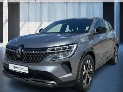 Gebraucht Renault Austral Evolution 158 PS (116 kW) 2024 Grau SUV