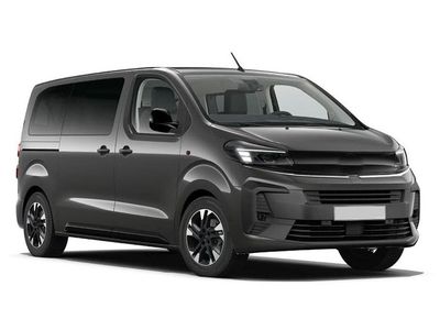 Nouă Opel Zafira 179 CP (131 kW) 2026 Gri Monovolum