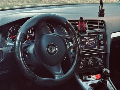 VW Golf VII
