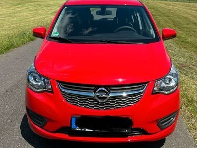 Opel Karl