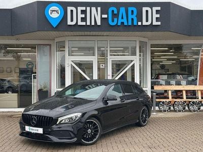 Mercedes CLA200