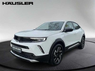 Usata Opel Mokka-e Elegance 100 kW (136 CV) 2022 Bianco SUV