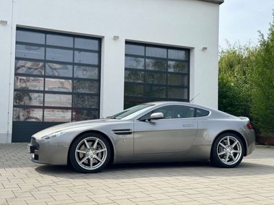 gebraucht Aston Martin V8 Vantage 4.3l -