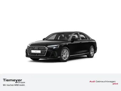 Brugt Audi A8