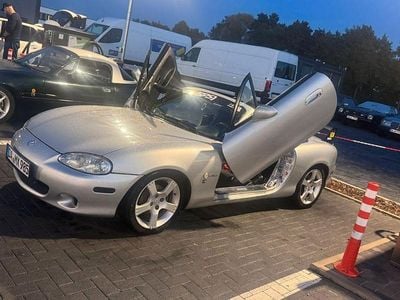 Mazda MX5