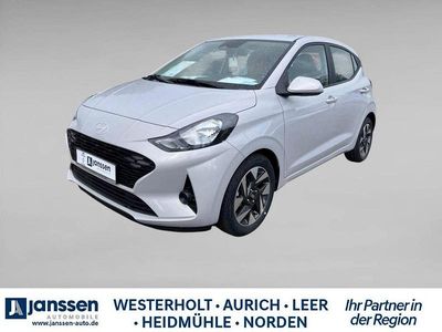 Lumen grey Neu 2025 Hyundai i10 Trend Kleinwagen | 18.990 € (Etwas zu teuer)